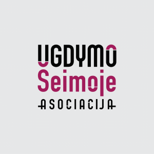 UŠA logo